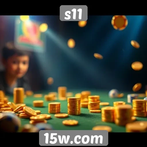 funcionalidades exclusivas do site s11 para jogadores