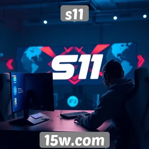 Impacto do s11 na comunidade de jogadores online