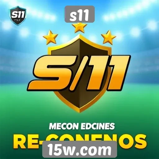 novidades no sistema de recompensas do s11