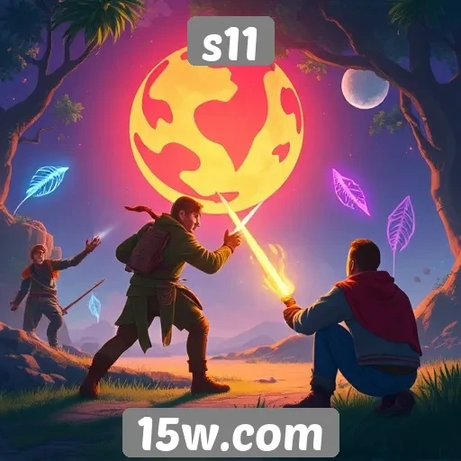 s11 oferece novos jogos a cada mês