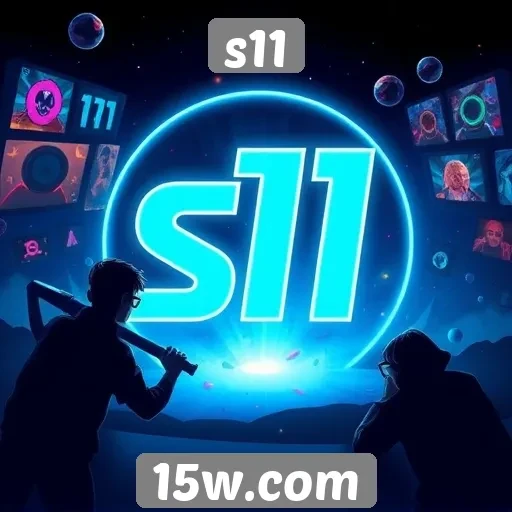 Como s11 se destaca entre sites de jogos