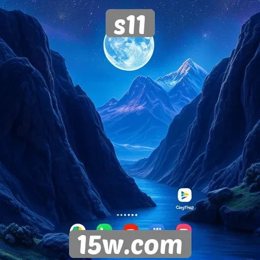 novas funcionalidades do s11 melhoram a experiência do usuário